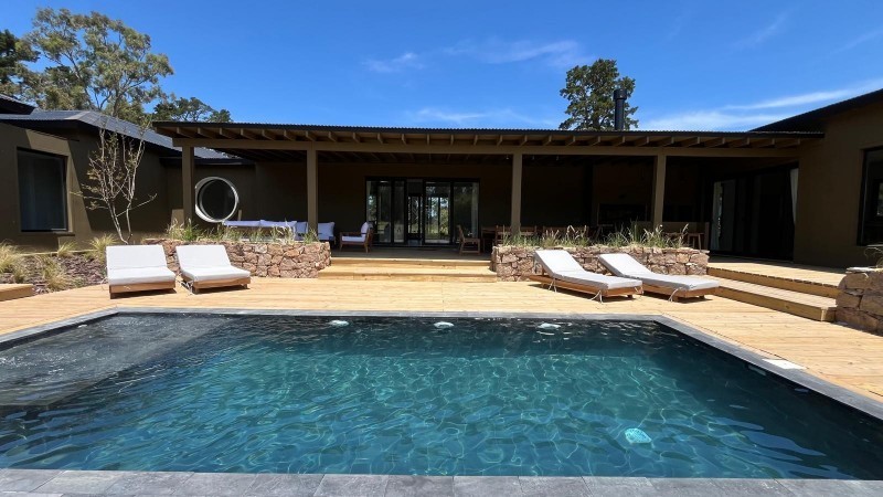 Casa en venta en Puerto Quetzal